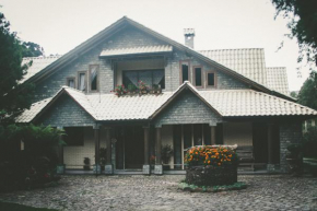 Pousada Rural Casa de Pedra